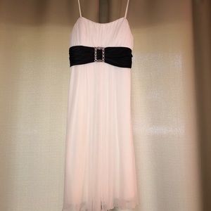 City Triangles dress